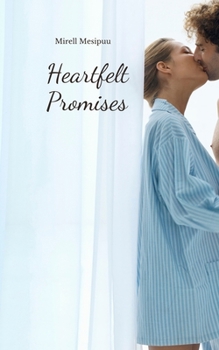 Paperback Heartfelt Promises Book