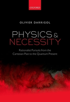 Hardcover Physics and Necessity Book