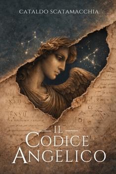Paperback Il Codice Angelico [Italian] Book