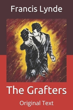 Paperback The Grafters: Original Text Book