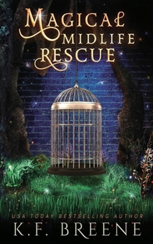 Magical Midlife Rescue : OG Cover