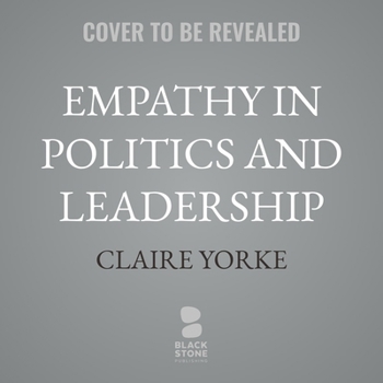 MP3 CD Empathy in Politics and Leadership Book