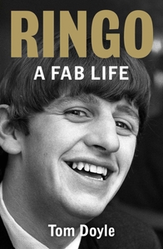 Hardcover Simon Schuster Ringo. Book