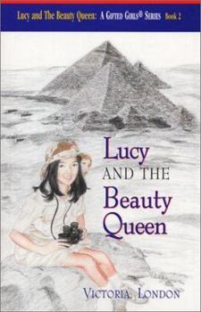 Paperback Lucy and the Beauty Queen Book