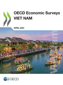 Paperback OECD Economic Surveys: Viet Nam 2023 Book