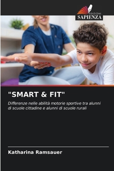 Paperback "Smart & Fit" [Italian] Book