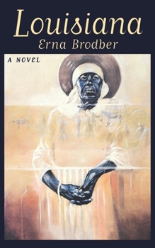 Paperback Louisiana: A Novel Book