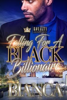 Paperback Fallin' For A Black Billionaire Book