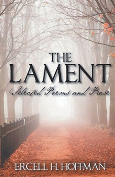 Paperback The Lament Book