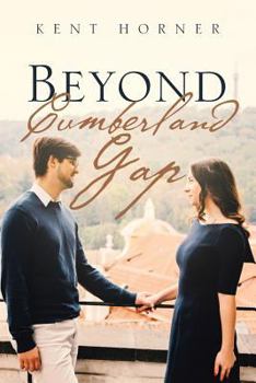 Paperback Beyond Cumberland Gap Book