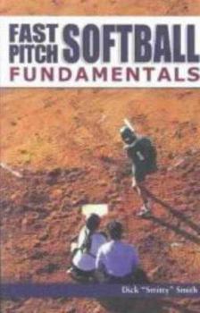 Paperback Fast-Pitch Softball Fundamentals Book
