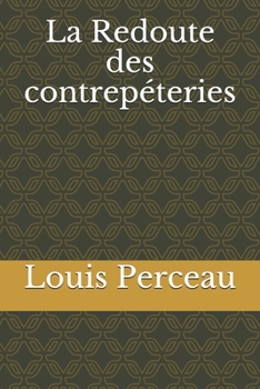 Paperback La Redoute des contrep?teries [French] Book