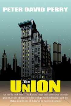 Paperback The Union Book