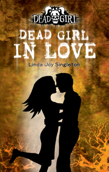 Paperback Dead Girl in Love Book
