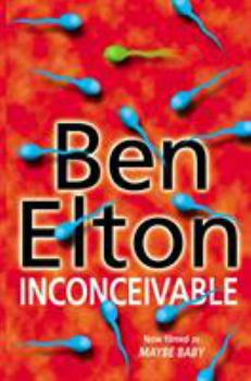 Mass Market Paperback Inconceivable Book