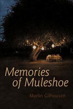 Paperback Memories of Muleshoe Book