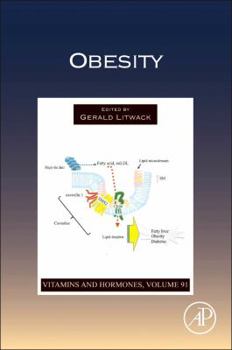 Hardcover Obesity: Volume 91 Book