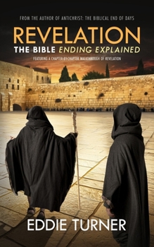 Paperback Revelation: The Bible Ending Explained Book