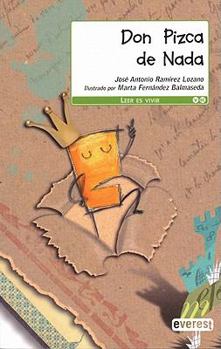 Paperback Don Pizca de Nada (Spanish Edition) [Spanish] Book