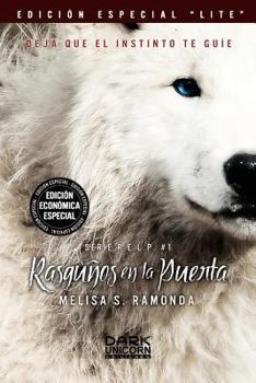 Rasguños en la puerta - Book #1 of the Serie RELP