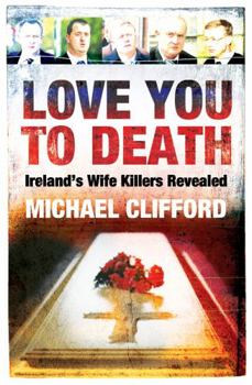 Paperback Love You to Death Book