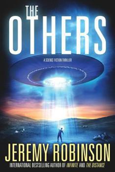 The Others - Book #2 of the Infinite