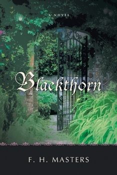 Paperback Blackthorn Book