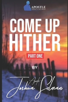 Paperback Come Up Hither 1 Book