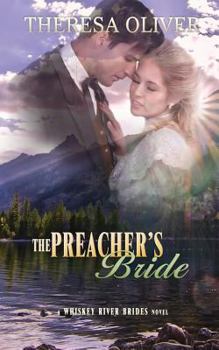 Paperback The Preacher's Bride Book