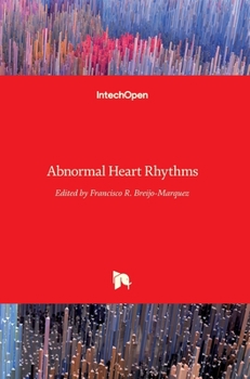 Hardcover Abnormal Heart Rhythms Book