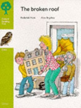 Calendar Oxford Reading Tree: Owls Storybooks 9: The Broken Roof Book