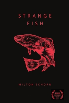 Paperback Strange Fish Book