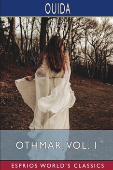 Paperback Othmar, Vol. 1 (Esprios Classics) Book