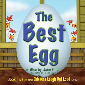 Paperback The Best Egg Book