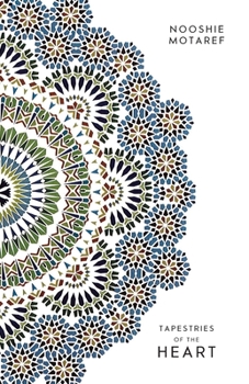 Paperback Tapestries of the Heart Book