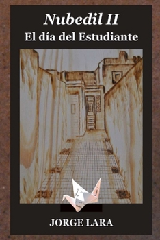 Paperback Nubedil II - El Dia del Estudiante [Spanish] Book