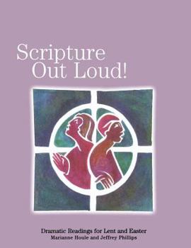 Paperback Scripture Out Loud Book