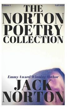 Paperback The Norton Poetry Collection: Volume 1, Fall 2020 Book