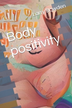 Paperback Body positivity Book