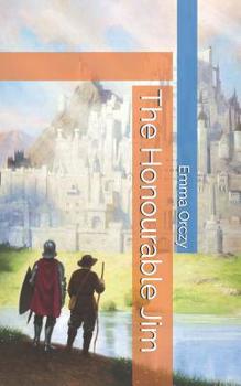 Paperback The Honourable Jim Book