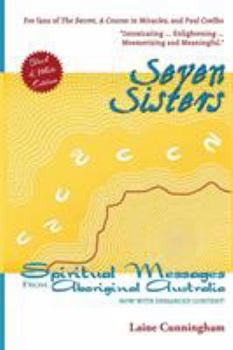 Paperback Seven Sisters: Messages from Aboriginal Australia Book