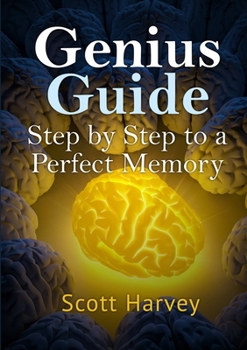 Paperback Genius Guide: Step by Step to a Perfect Memory Book