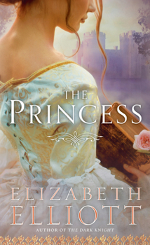 The Princess - Book #5 of the Montagues