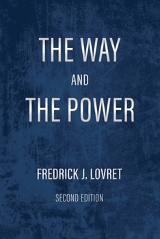Paperback The Way and The Power: Secrets of Japanese Strategy Book