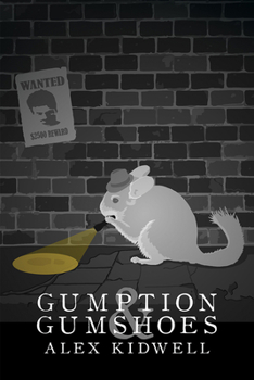 Paperback Gumption & Gumshoes Book