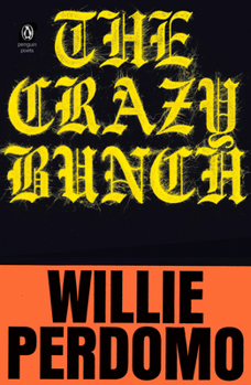 Paperback The Crazy Bunch Book