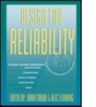 Hardcover Design for Reliability Book