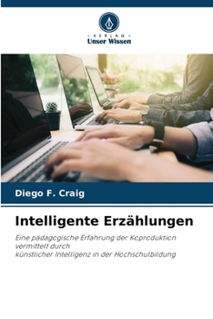 Paperback Intelligente Erzählungen [German] Book