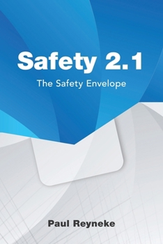 Paperback Safety 2.1: The Safety Envelope Book