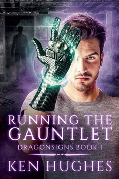 Paperback Running The Gauntlet Book